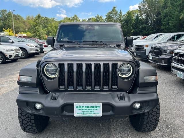 jeep wrangler unlimited 2021 1C4HJXDN5MW607755 image jeep wrangler unlimited 2021 1C4HJXDN5MW607755 image